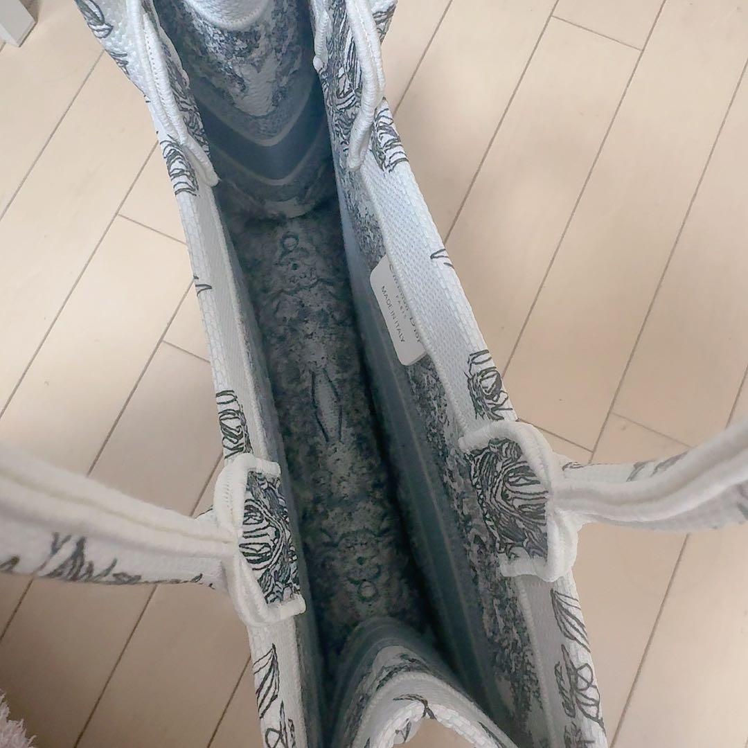 ブックトートバッグ