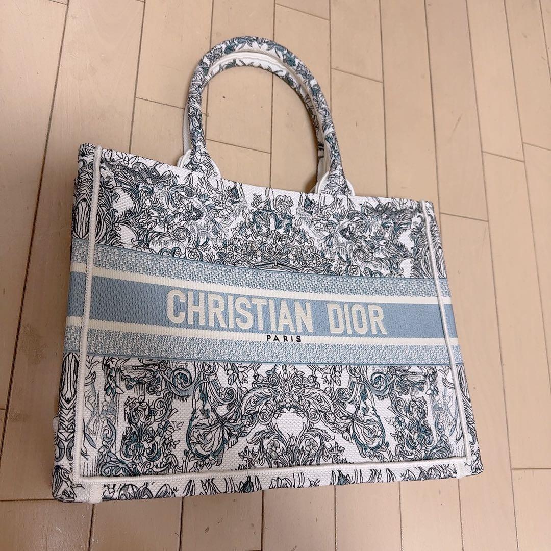 ブックトートバッグ