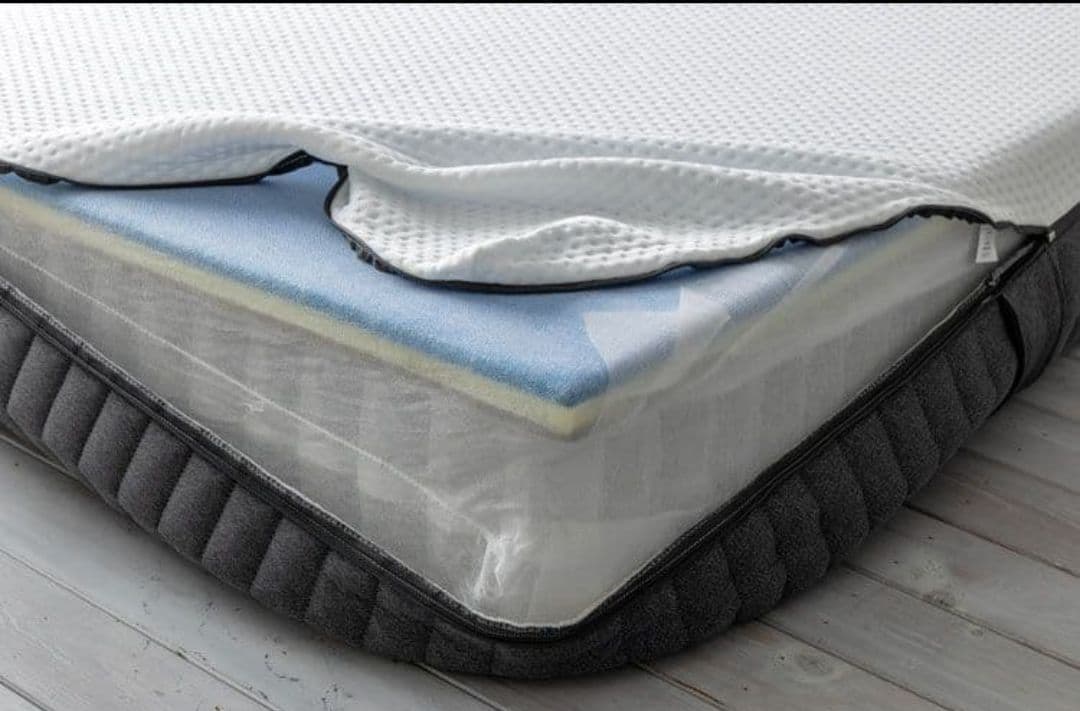 BLACK FRIDAY ！エマ・スリープ エマ・ハイブリッドV2 セミダブル