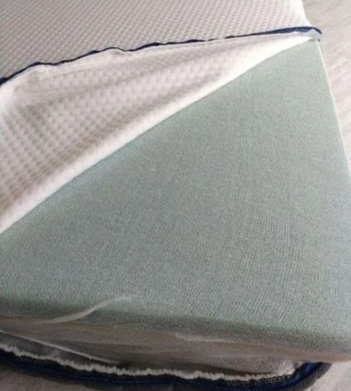 BLACK FRIDAY ！エマ・スリープ エマ・ハイブリッドV2 セミダブル