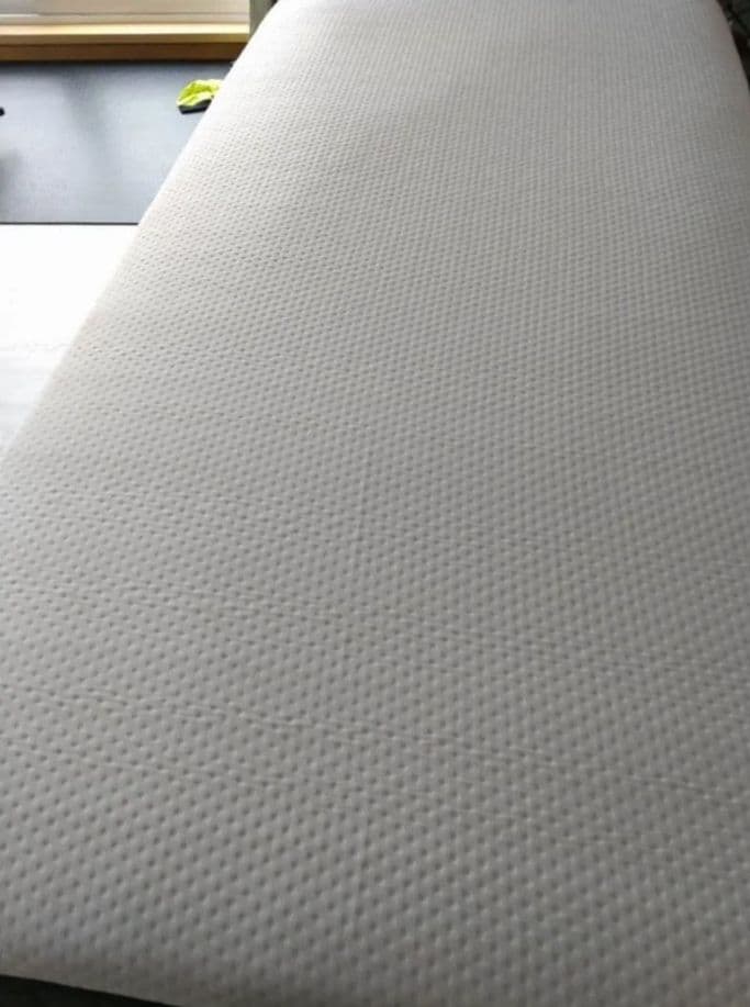 BLACK FRIDAY ！エマ・スリープ エマ・ハイブリッドV2 セミダブル