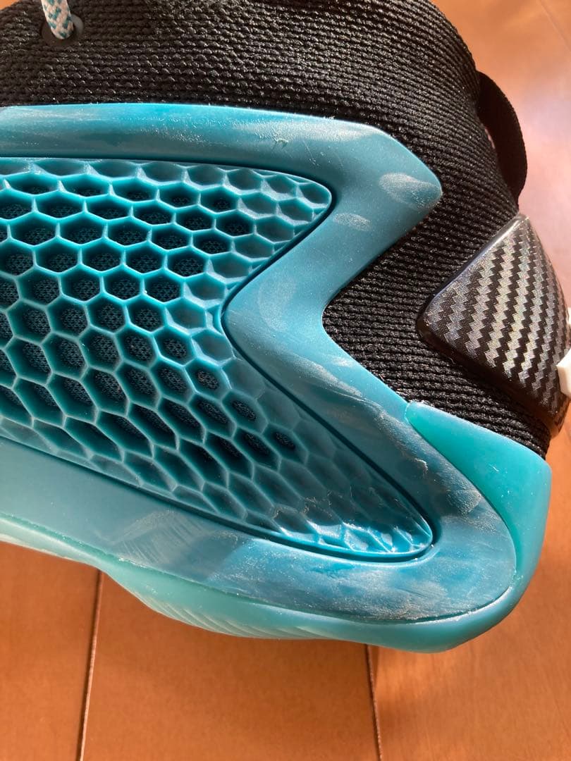 アディダス★アンソニーエドワーズ★27.0