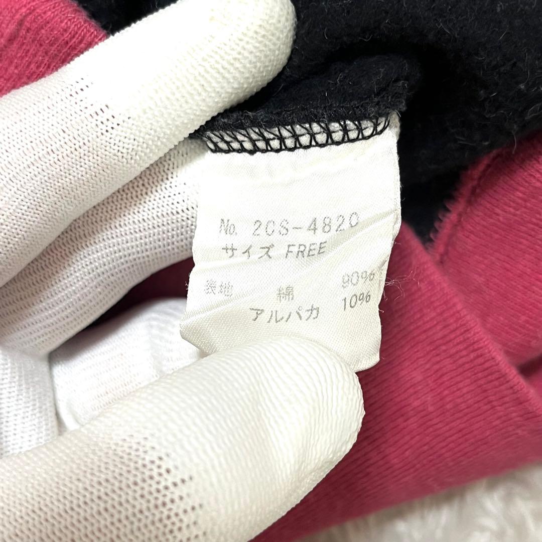 ✨超激レア✨ヒステリックグラマー 00's 初期タグ トレーナー y2k