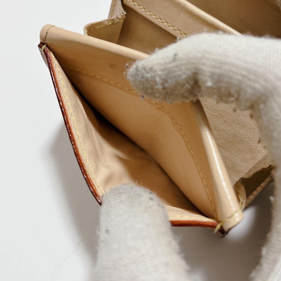 美品 ルイヴィトン ポルトモネ・プラ ケース マルチカラー 小銭入れ