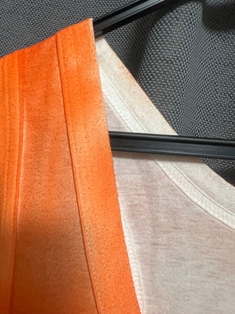 Yohji Yamamoto POUR HOMME タンクトップ サイズ3 希少