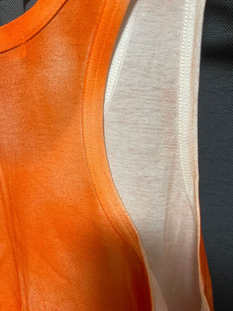 Yohji Yamamoto POUR HOMME タンクトップ サイズ3 希少