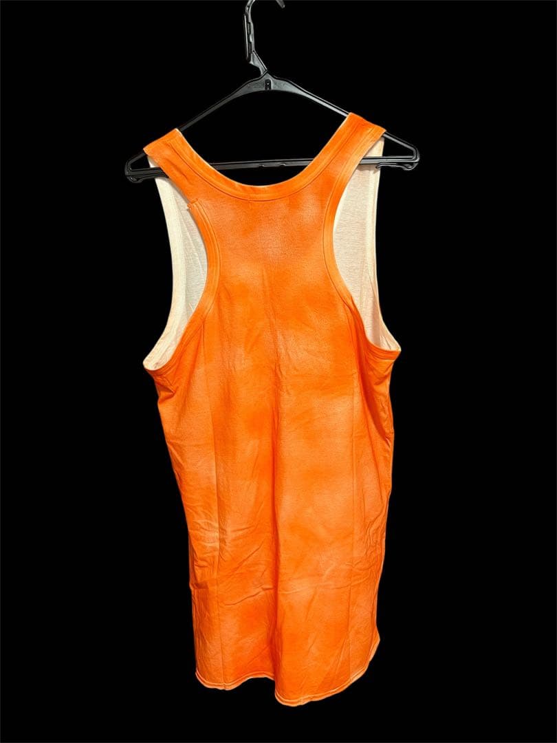 Yohji Yamamoto POUR HOMME タンクトップ サイズ3 希少