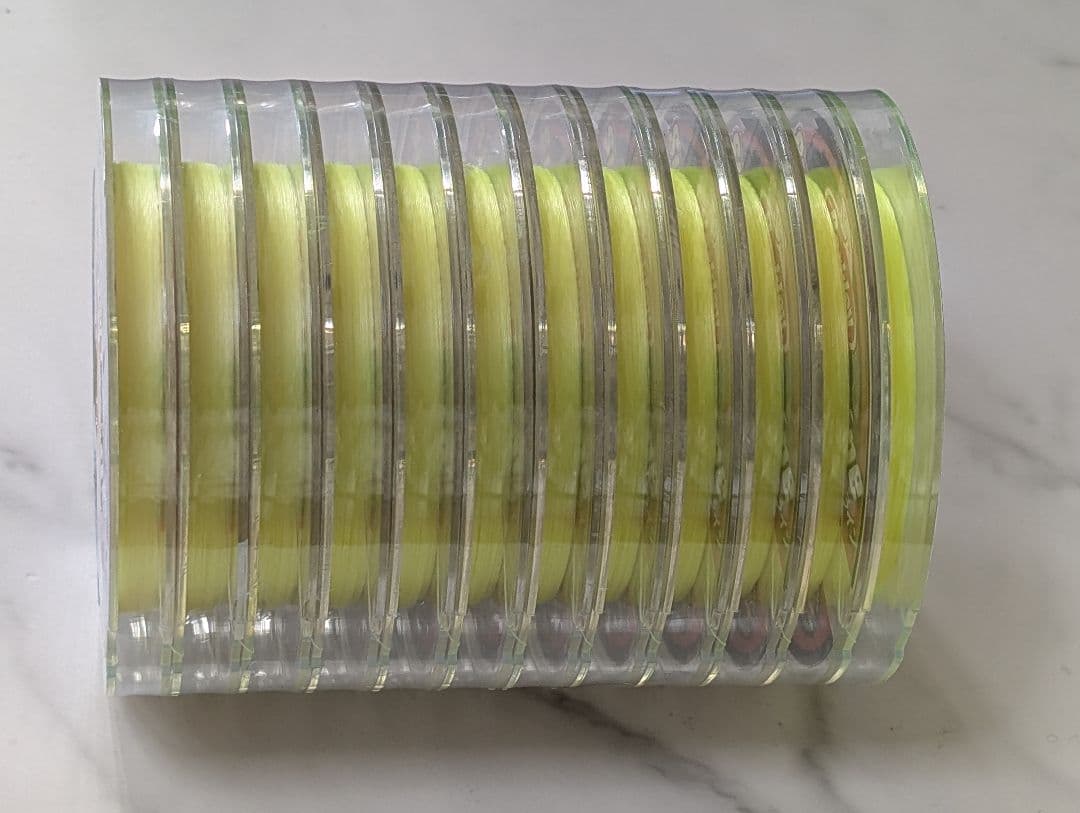 バークレイ PEライン スーパーファイヤーライン 2.5号 40lb 1200ｍ