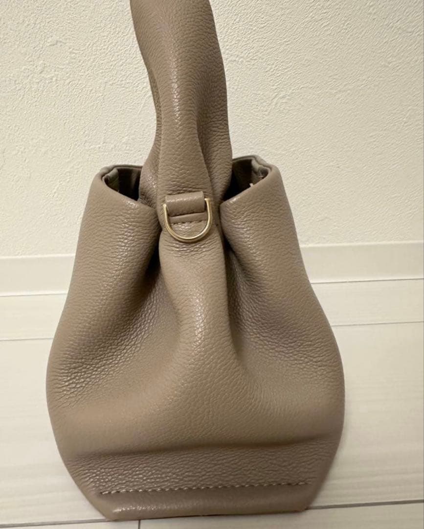 POLÈNE NUMERO neuf mini ポレーヌヌメロ ミニ