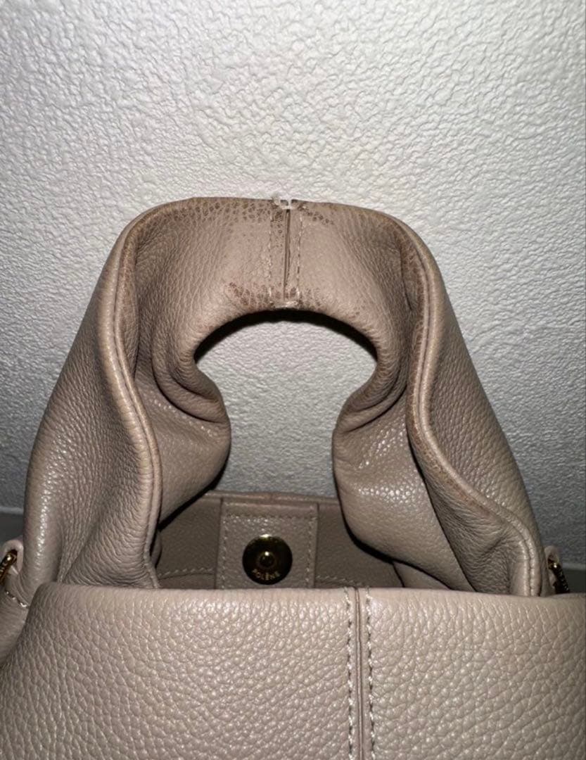 POLÈNE NUMERO neuf mini ポレーヌヌメロ ミニ