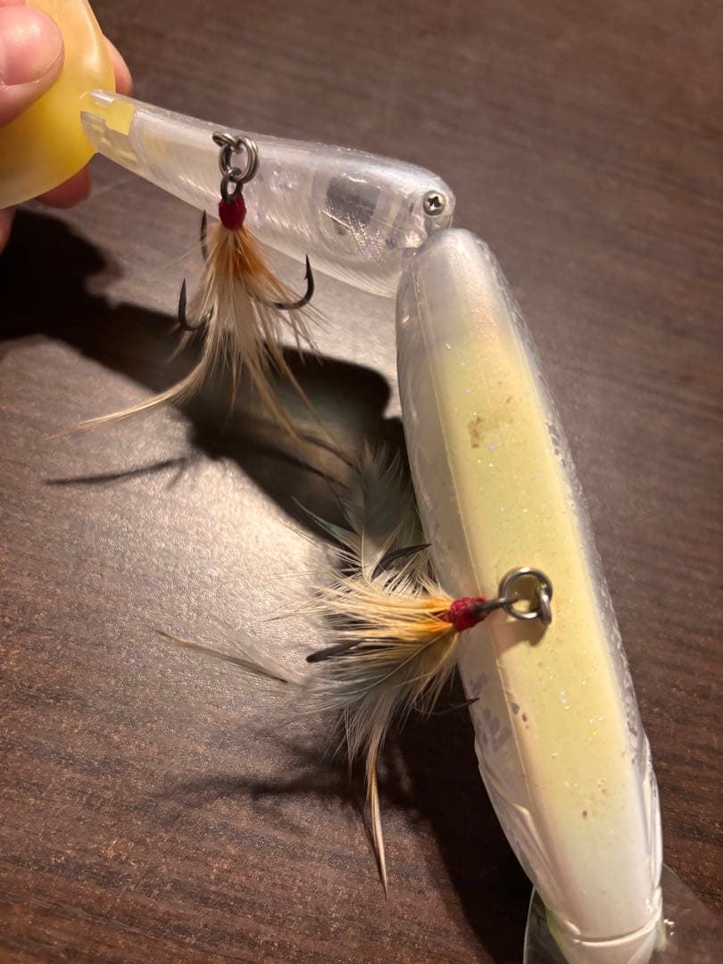 DRT クラッシュ9 HI レモネード