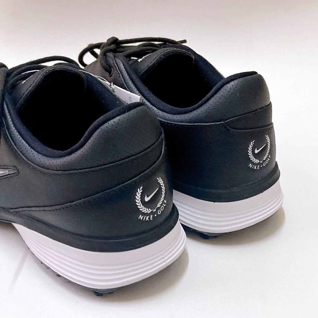 【新品】タグ箱付 ■NIKE ビクトリーツアー4 / 23.5cm