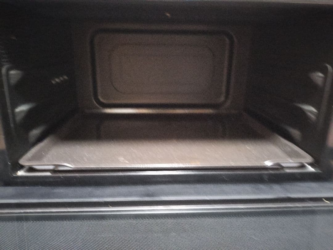 HITACHIヘルシーシェフ MRO-S8B オーブンレンジ