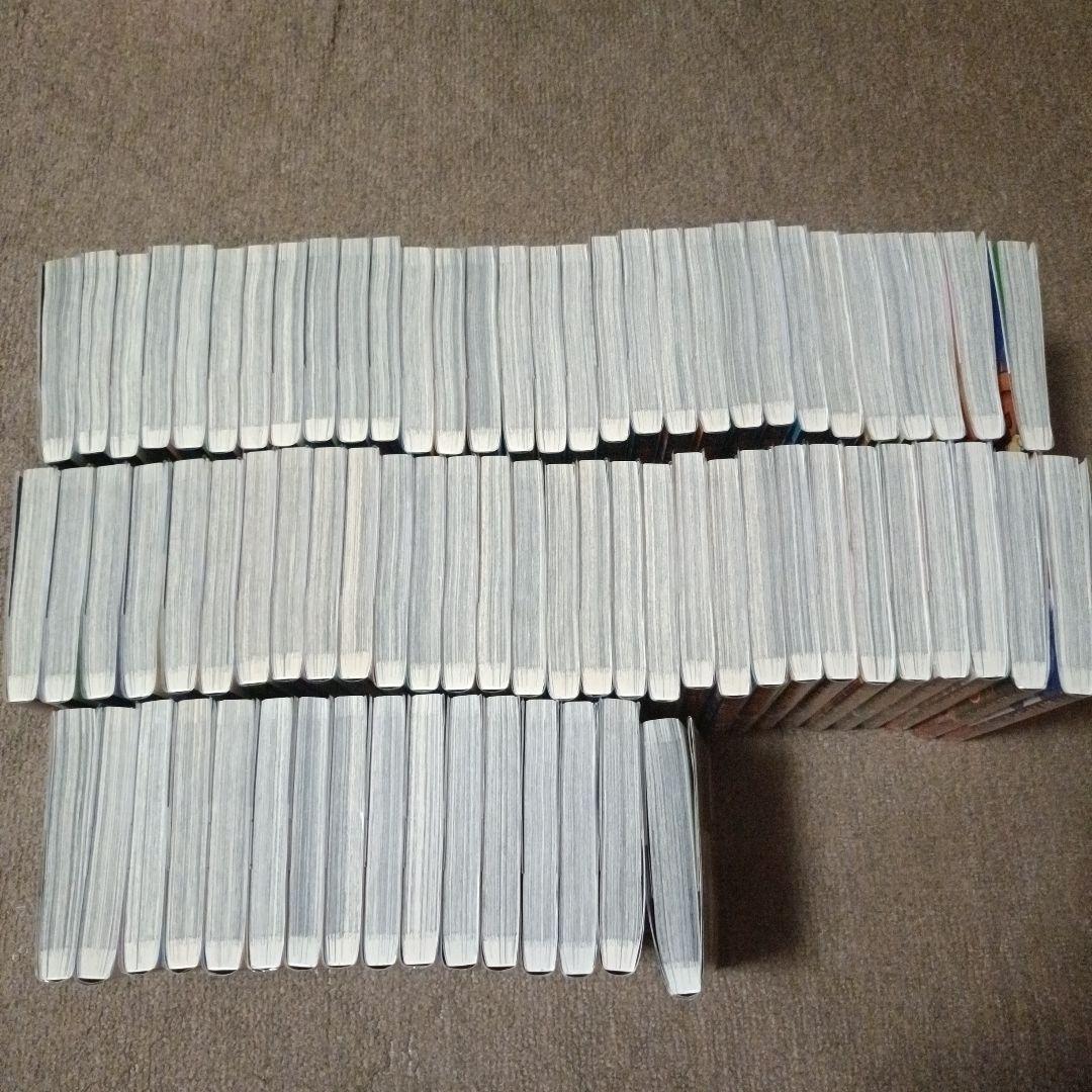 キングダム　全巻（1〜76）