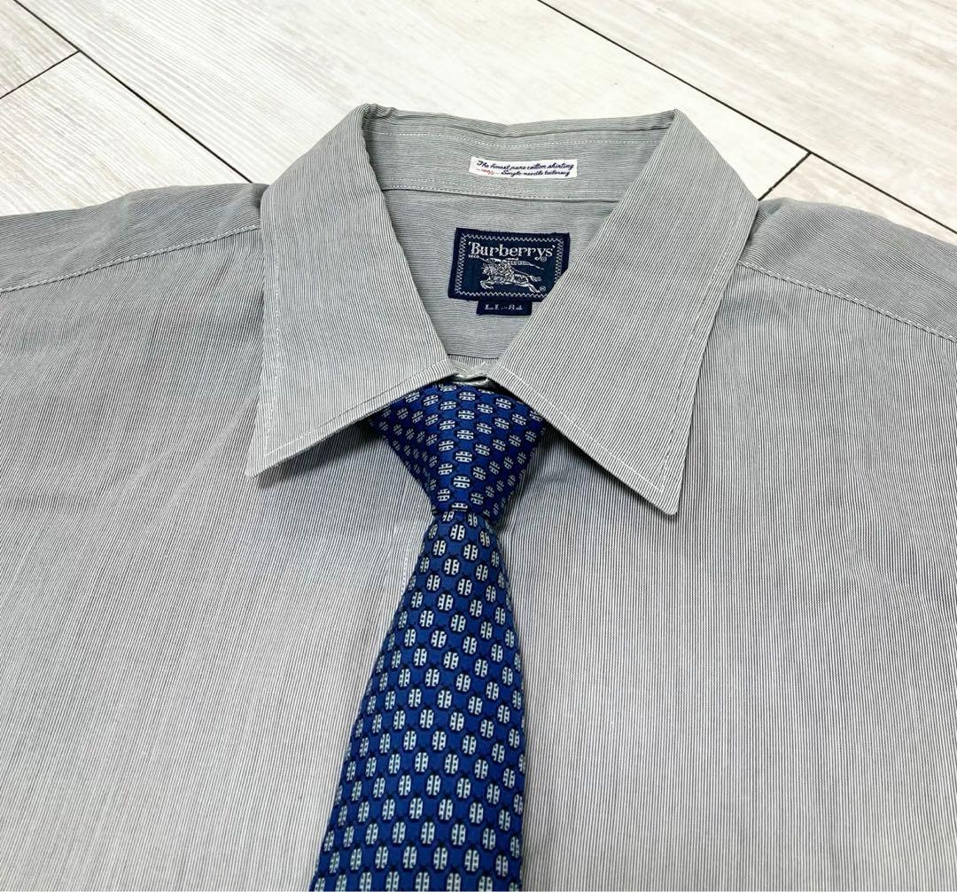 エルメス HERMES レディーバグデザイン シルク100% メンズ ネクタイ