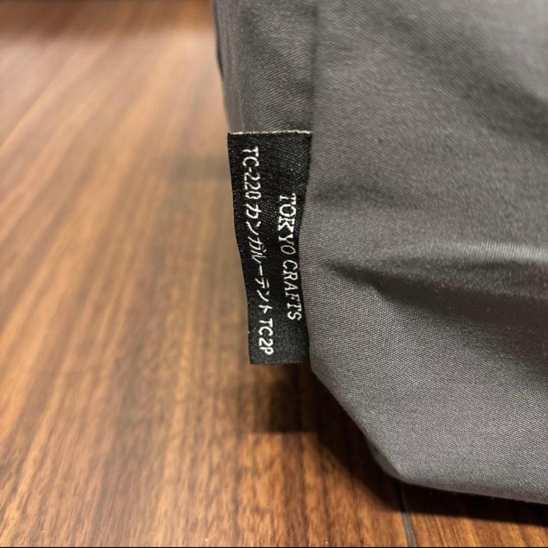 新品未使用品 TOKYO CRAFTS TC-220 カンガルーテントTC 2P