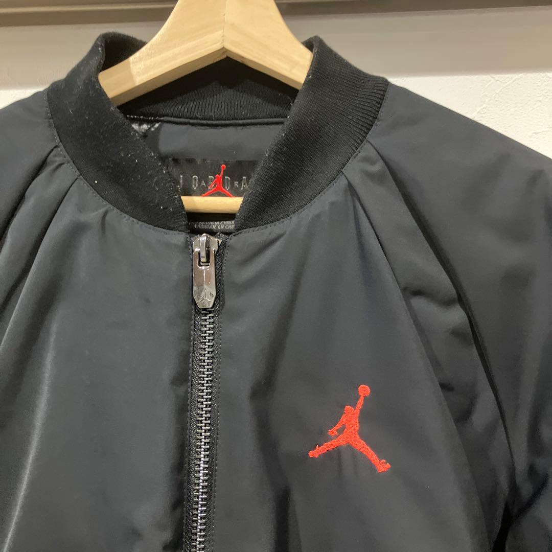 ジャケット・アウター NIKE JORDAN BRAND ASW GRAPHIC JACKET