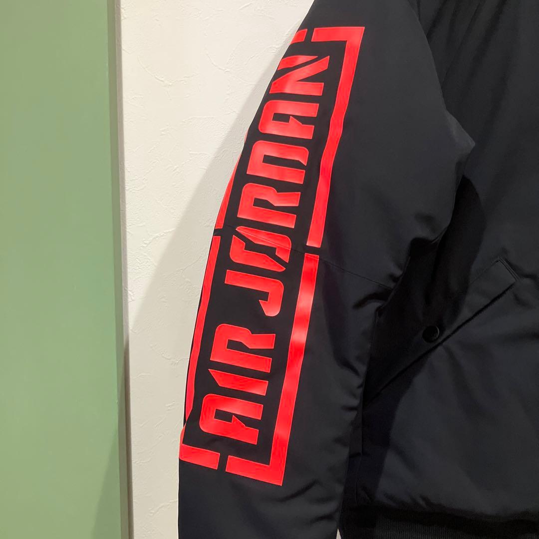 ジャケット・アウター NIKE JORDAN BRAND ASW GRAPHIC JACKET