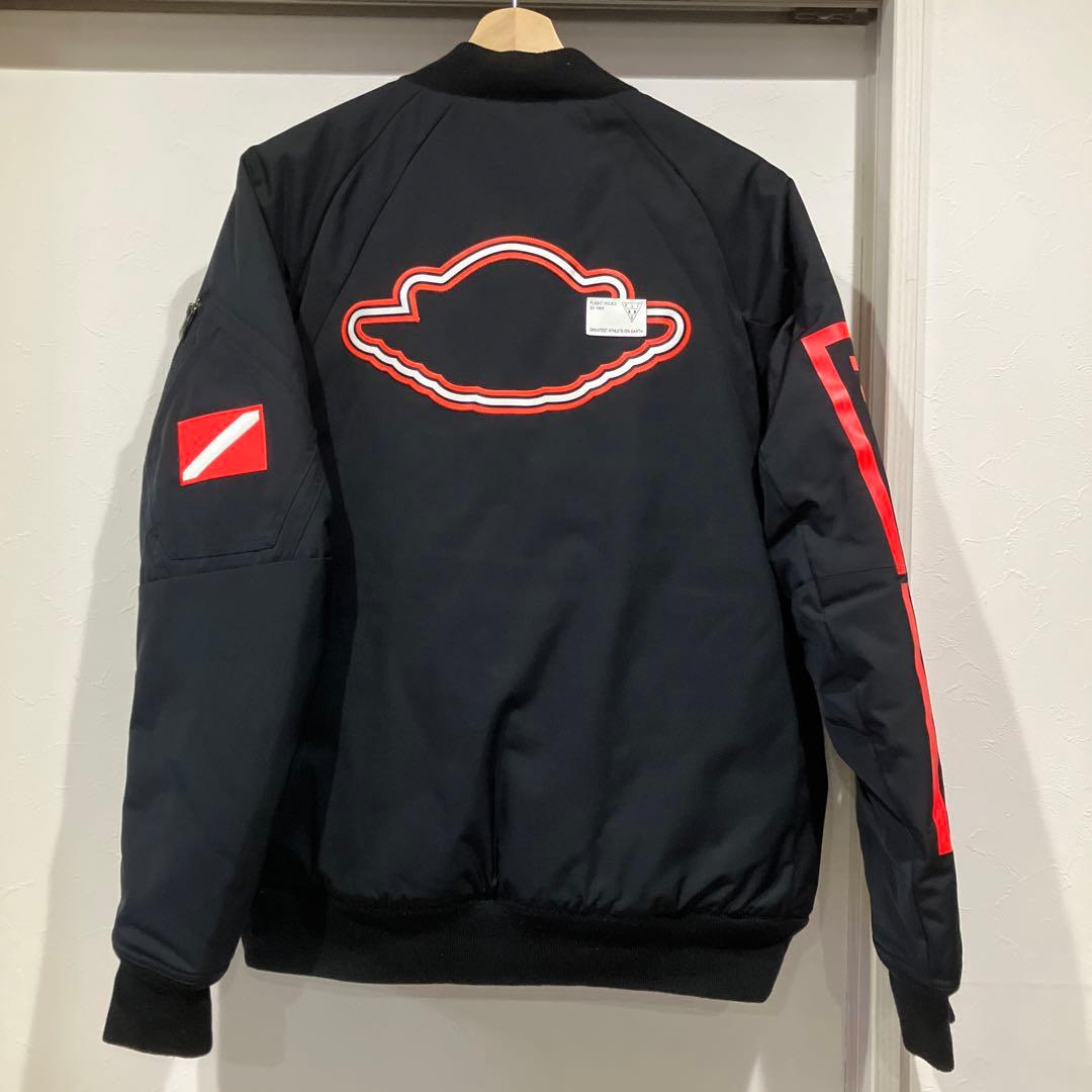 ジャケット・アウター NIKE JORDAN BRAND ASW GRAPHIC JACKET