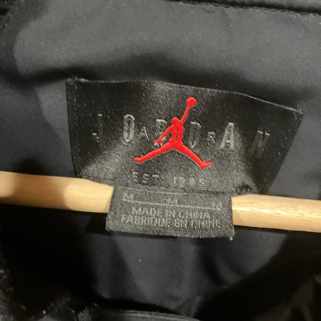 ジャケット・アウター NIKE JORDAN BRAND ASW GRAPHIC JACKET