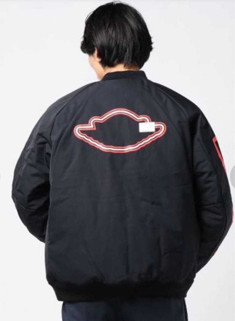ジャケット・アウター NIKE JORDAN BRAND ASW GRAPHIC JACKET