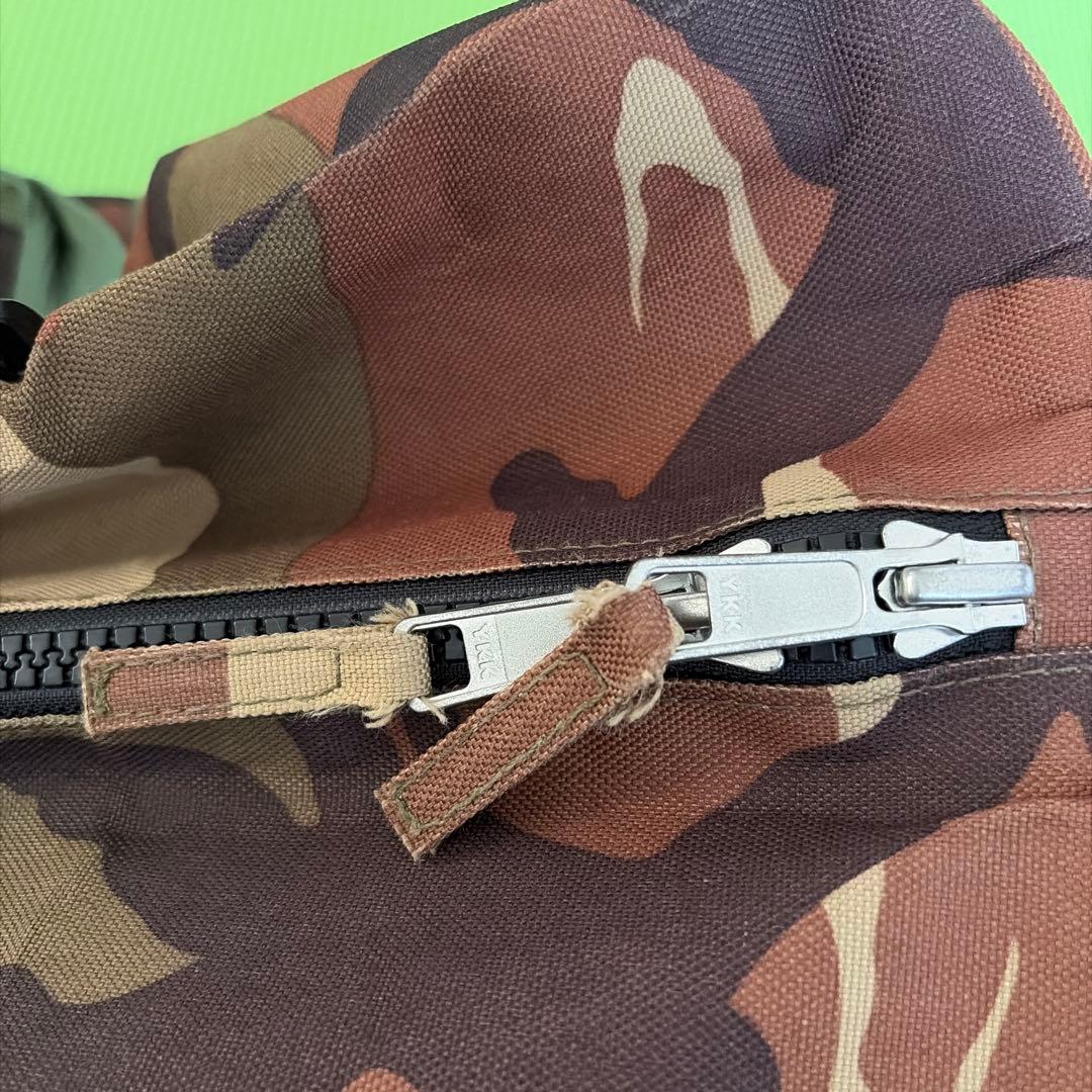 スコッティキャメロン バック