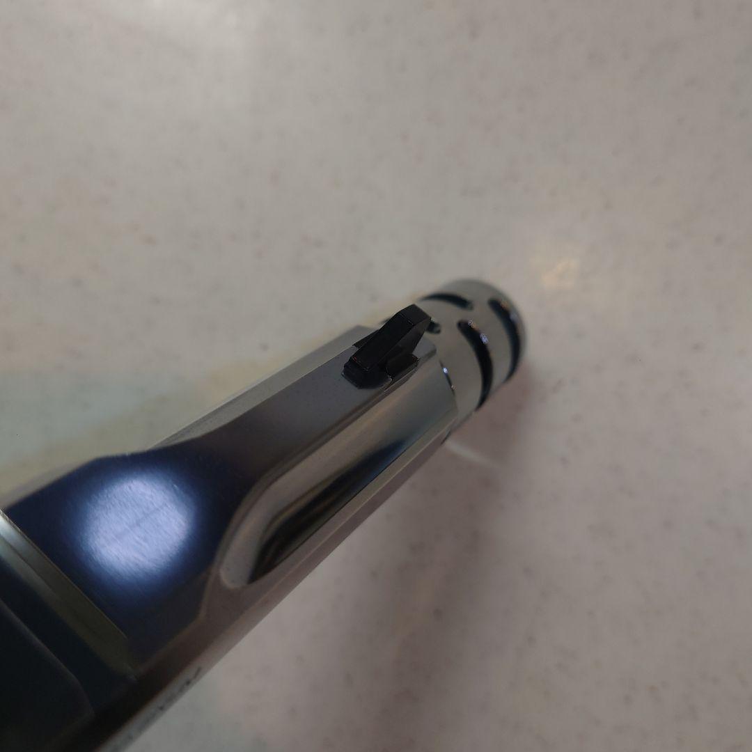 タナカワークス M500 モデルガン