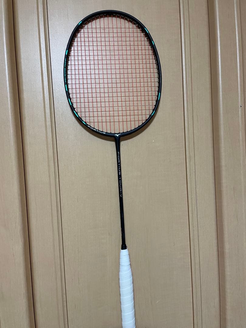 フォルティウスツアーV