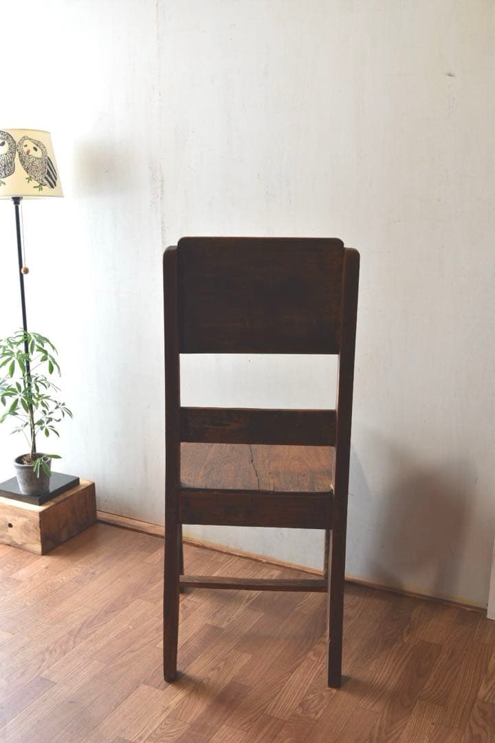 old maison chair ①
