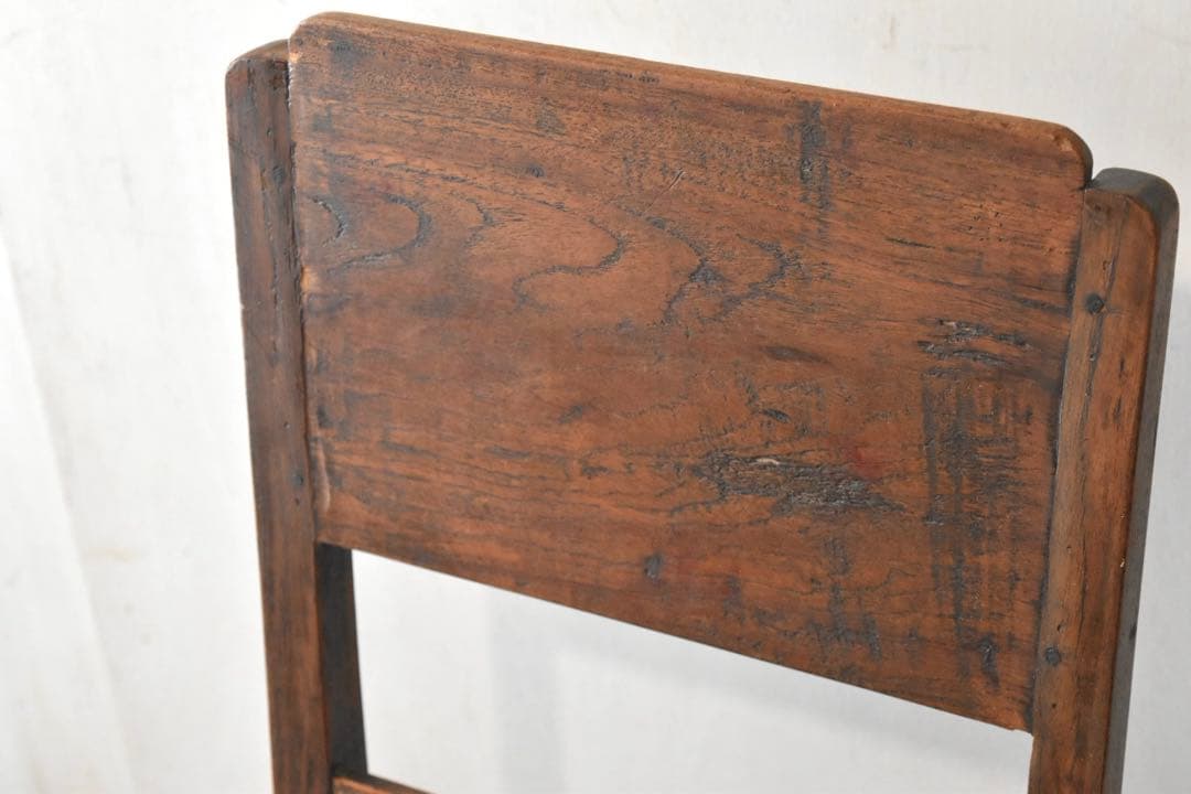 old maison chair ①