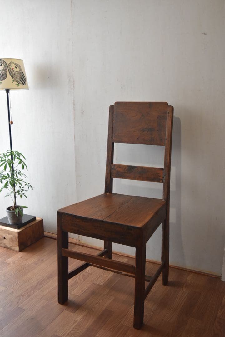 old maison chair ①