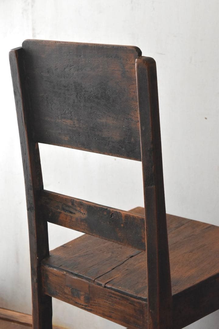 old maison chair ①