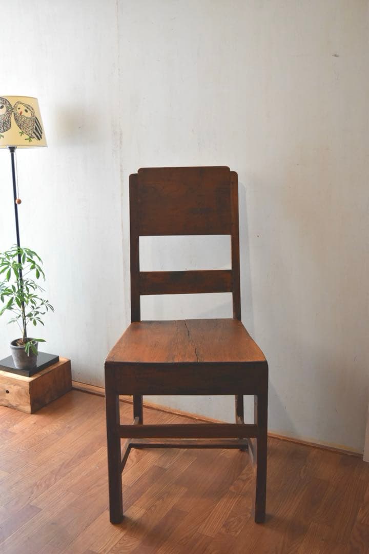 old maison chair ①