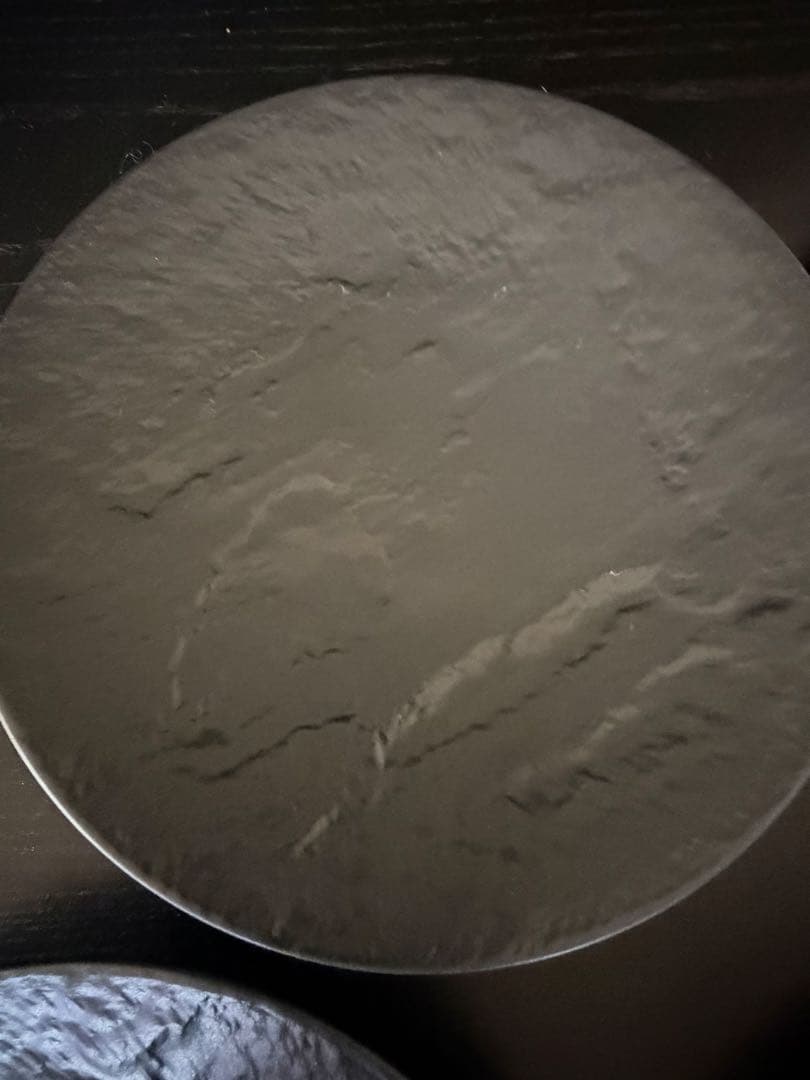 カネスズ　ホテル仕様　メテオ　ディナープレート　6枚セット　25cm 陶磁器