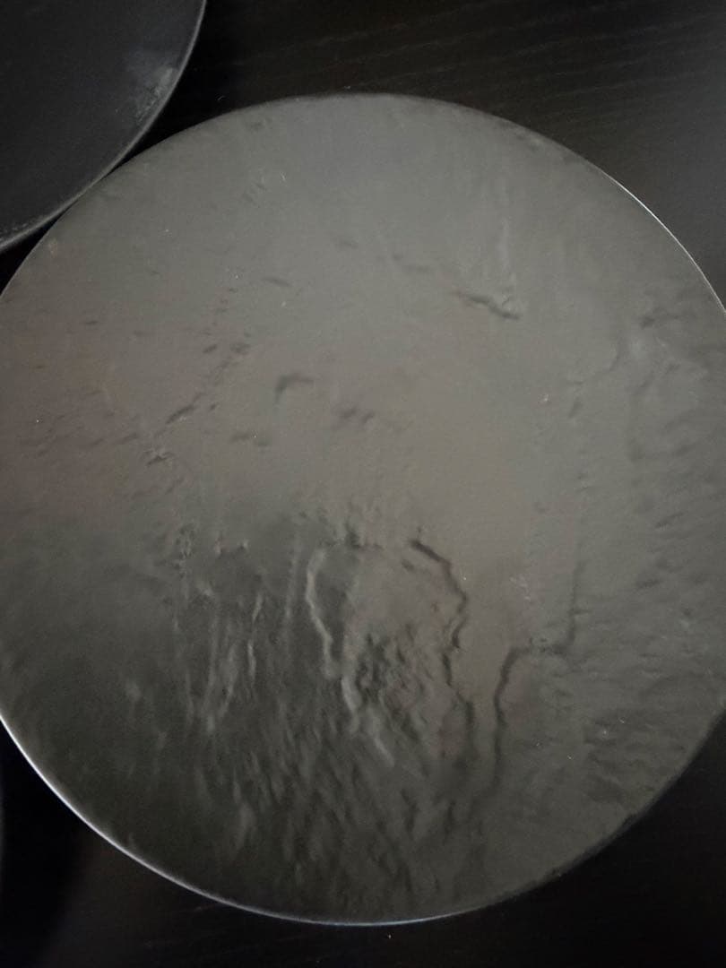 カネスズ　ホテル仕様　メテオ　ディナープレート　6枚セット　25cm 陶磁器