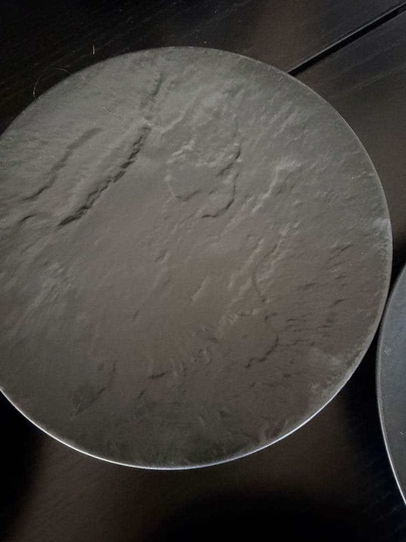 カネスズ　ホテル仕様　メテオ　ディナープレート　6枚セット　25cm 陶磁器