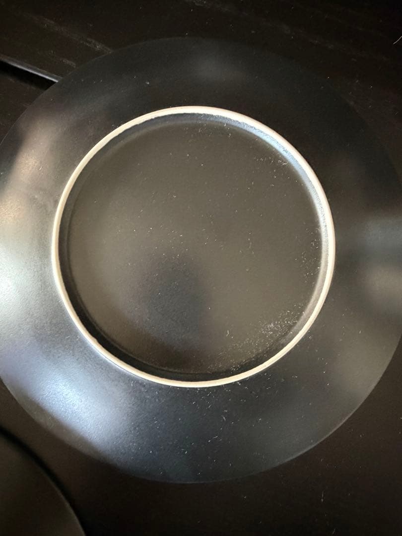 カネスズ　ホテル仕様　メテオ　ディナープレート　6枚セット　25cm 陶磁器