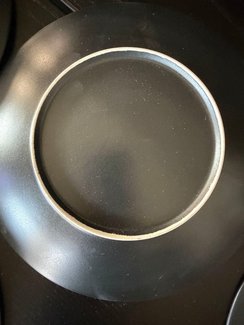 カネスズ　ホテル仕様　メテオ　ディナープレート　6枚セット　25cm 陶磁器