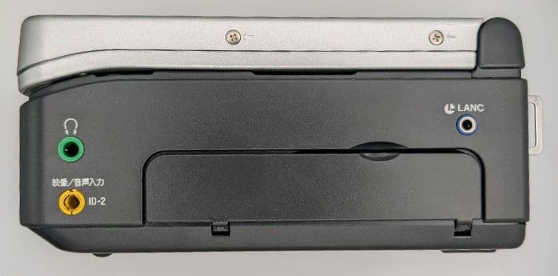 その他 SONY GV-D800 VIDEO WALKMAN