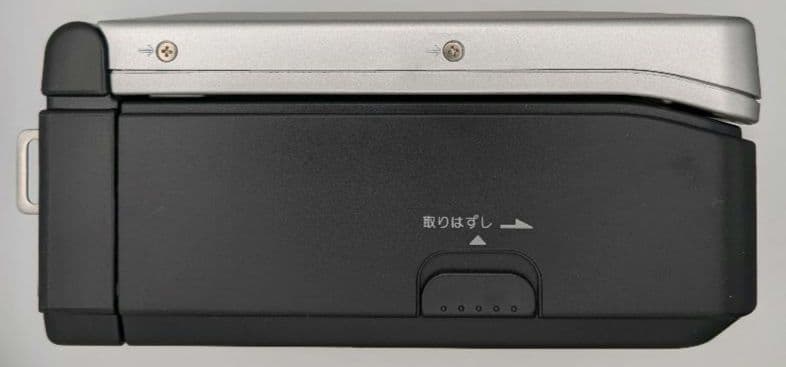 その他 SONY GV-D800 VIDEO WALKMAN