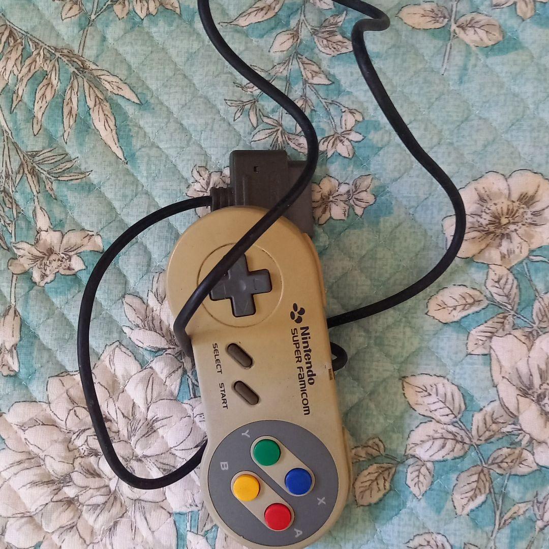 スーパーファミコン