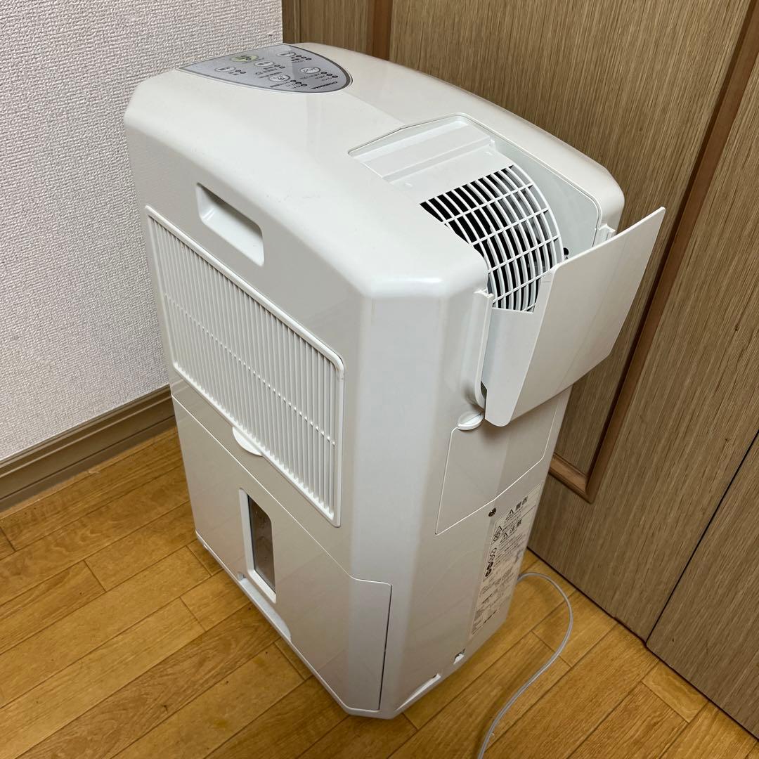 CORONA コロナCDM-1412-W スポットクーラー　除湿機　衣類乾燥機