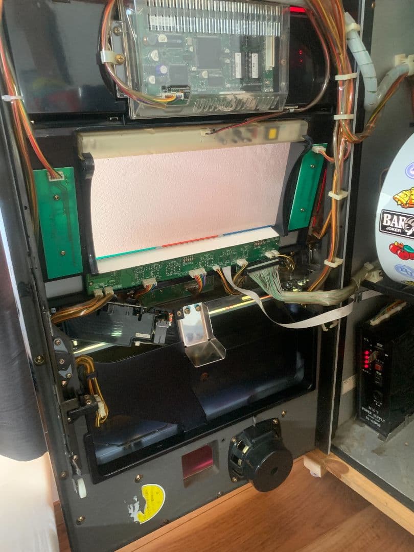 スーパーブラックジャック　オートプレイ