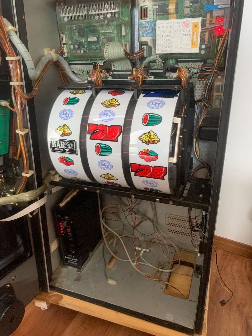 スーパーブラックジャック　オートプレイ