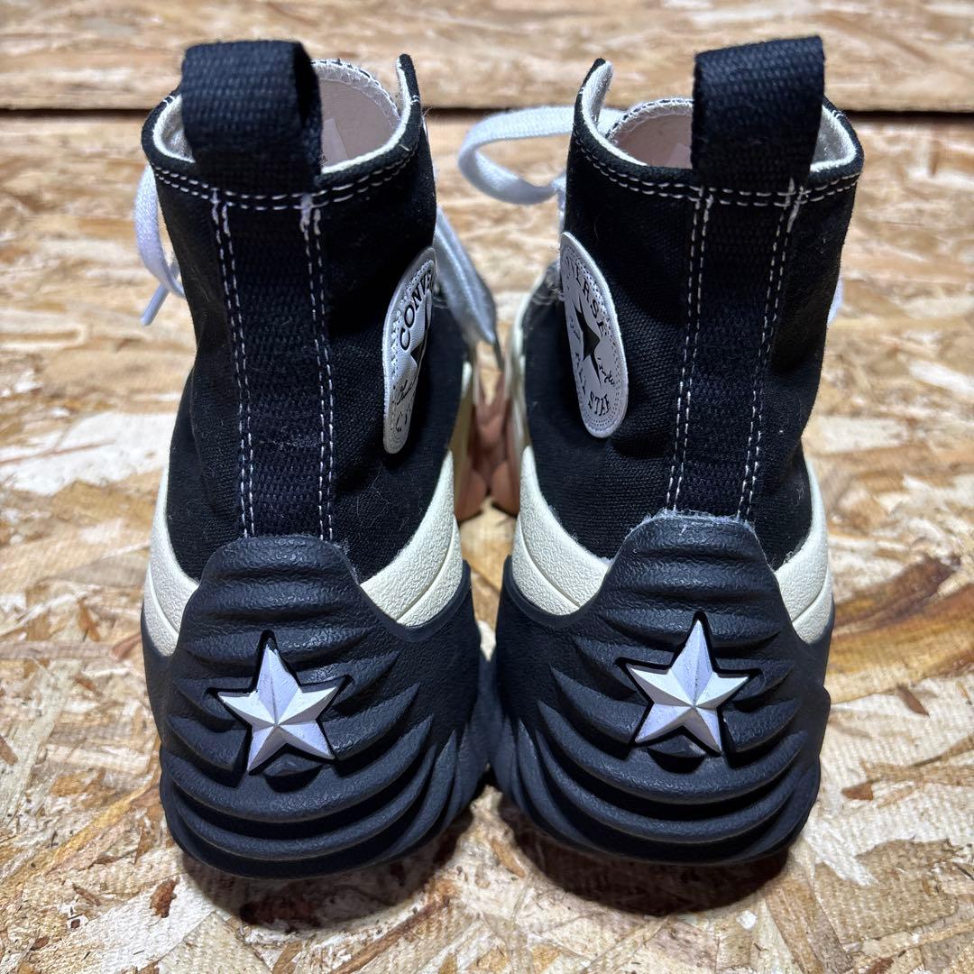 コンバース　ランスター　モーション　正規品