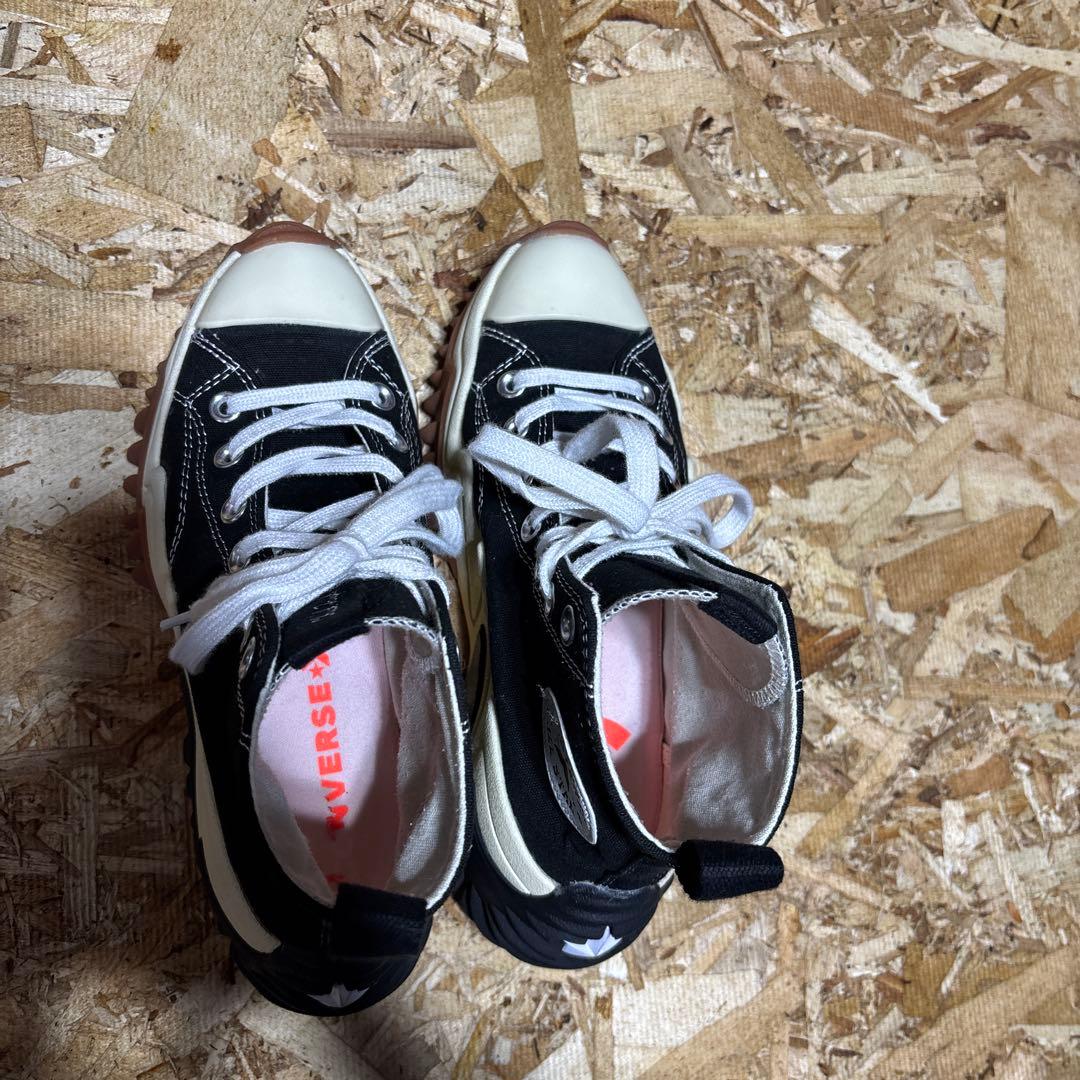 コンバース　ランスター　モーション　正規品