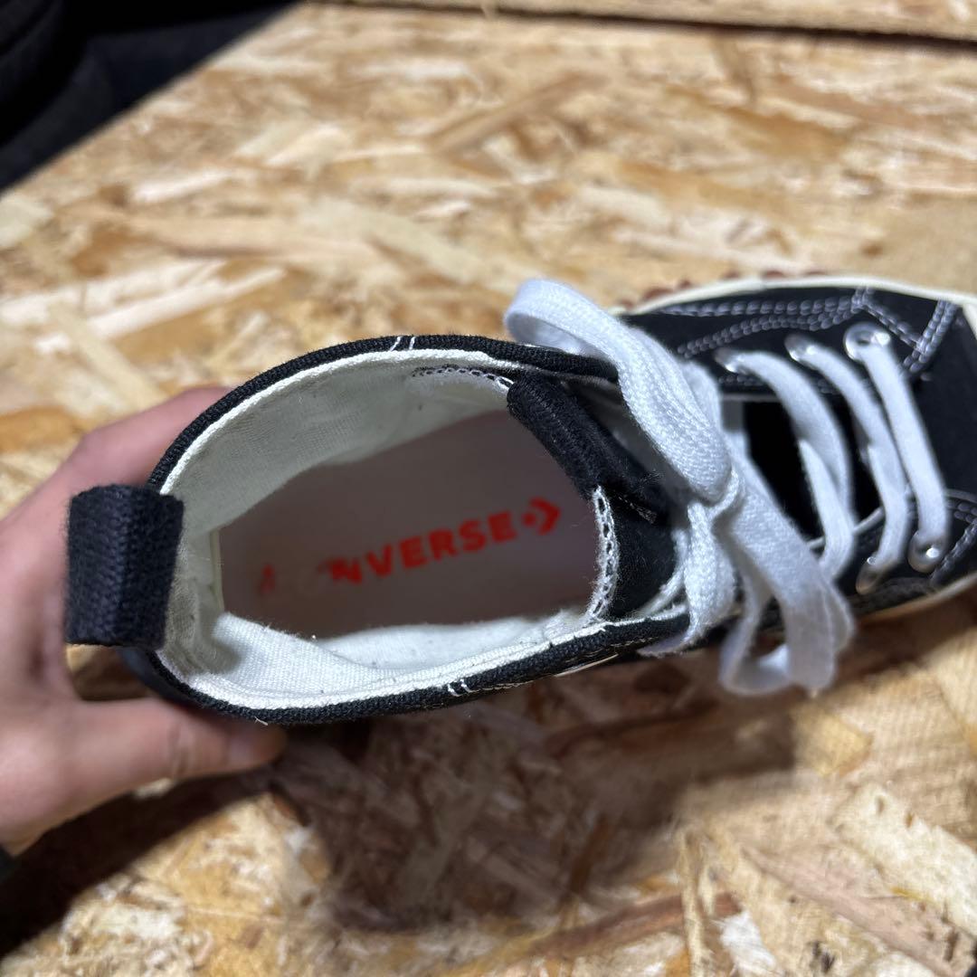 コンバース　ランスター　モーション　正規品