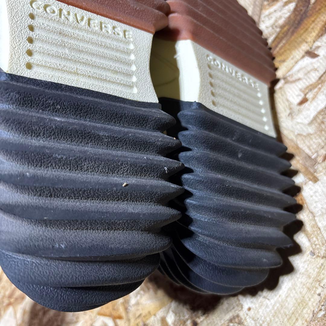 コンバース　ランスター　モーション　正規品