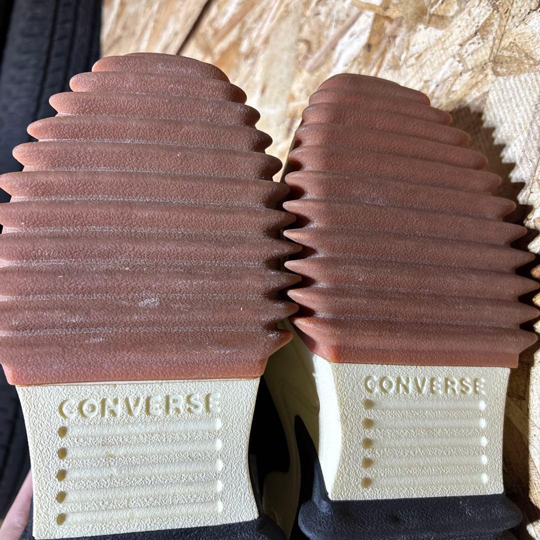 コンバース　ランスター　モーション　正規品