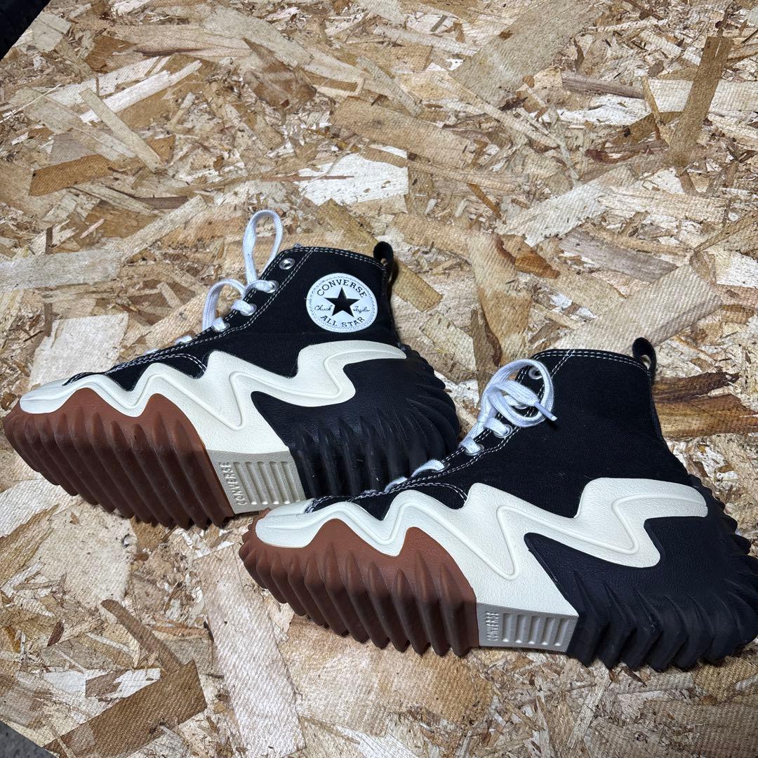 コンバース　ランスター　モーション　正規品